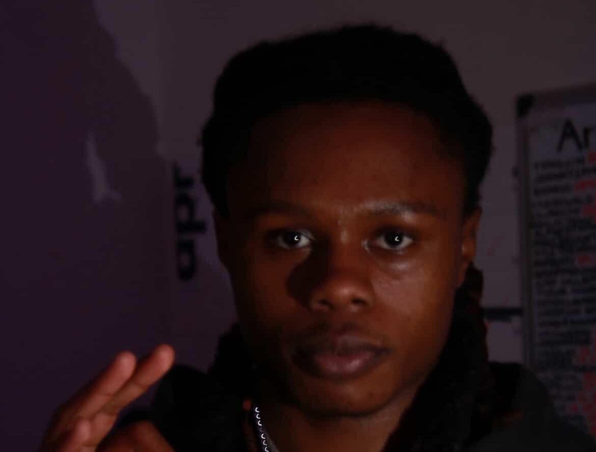 QuaGoCrazy: Brooklyn’s New Voice of Ambition, Heart & Hustle Takes His Sound Into 2026 With Purpose