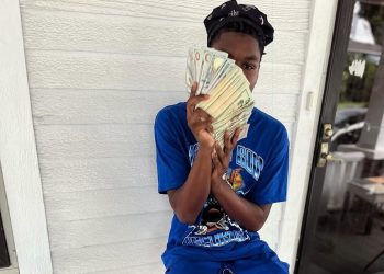 23zay Releases Captivating New Mixtape “Call Of Duty”