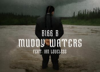 BIGG B Turns Life Experience Into Modern Blues on “Muddy Waters”