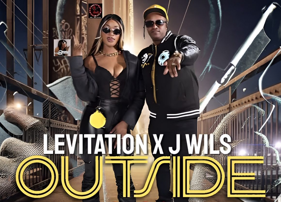 The Rise Is Real: Levitation & J Wils Shine In The Celebrated “Killa Hill” Documentary