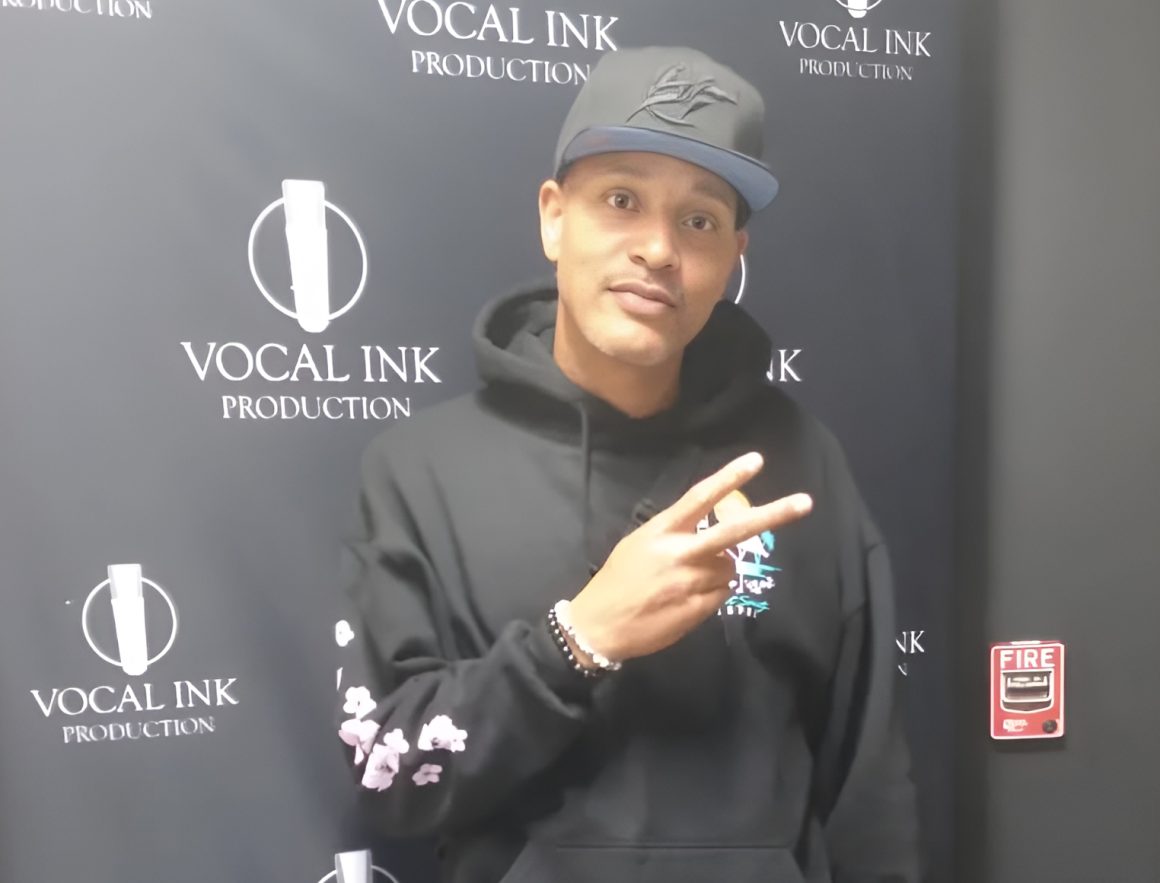 That Boy Hi Hat Rewrites Rap’s DNA With “The Alternative Theory”: Inside the Birth of Post-Trap Futurism