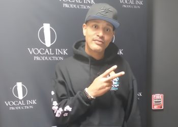 That Boy Hi Hat Rewrites Rap’s DNA With "The Alternative Theory": Inside the Birth of Post-Trap Futurism