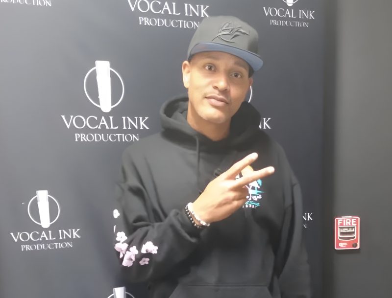 That Boy Hi Hat Rewrites Rap’s DNA With "The Alternative Theory": Inside the Birth of Post-Trap Futurism