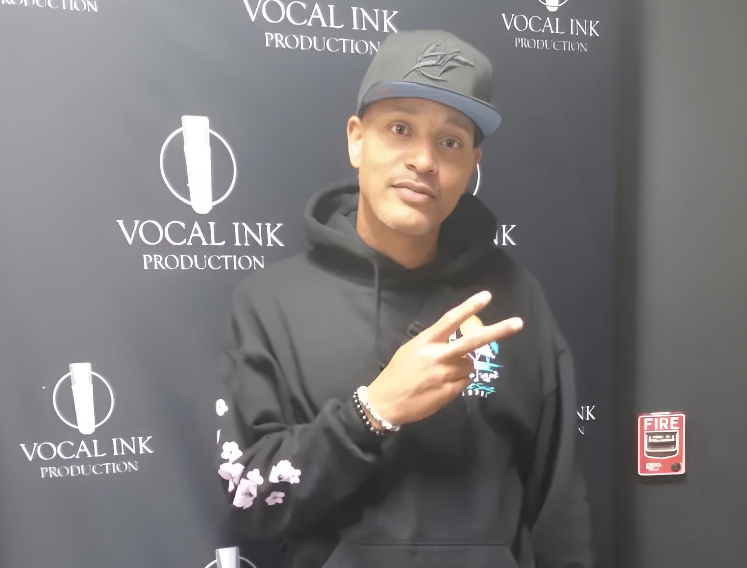 That Boy Hi Hat Rewrites Rap’s DNA With "The Alternative Theory": Inside the Birth of Post-Trap Futurism