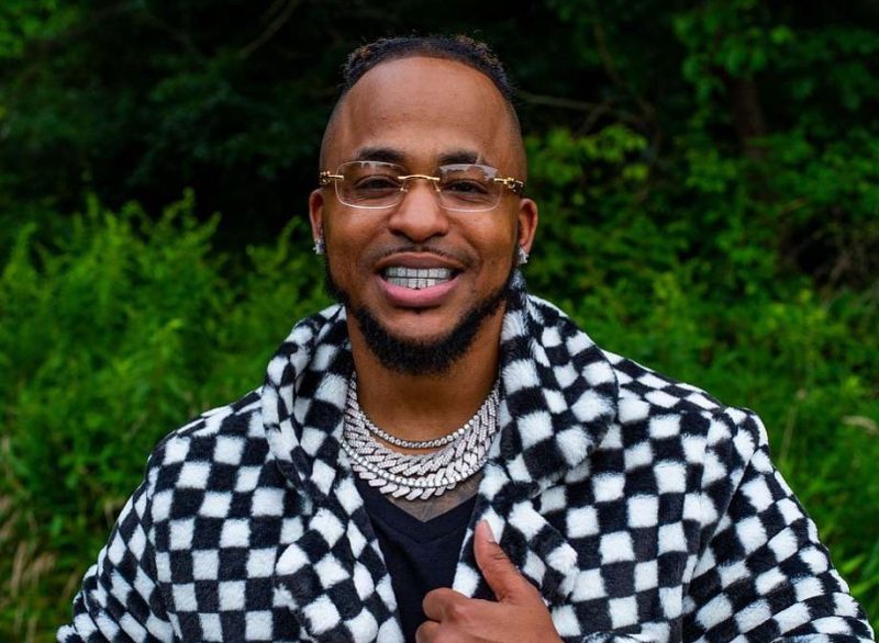 Apollo the Boss: Worcester’s Own Rising Star Carving His Name Into Hip-Hop History