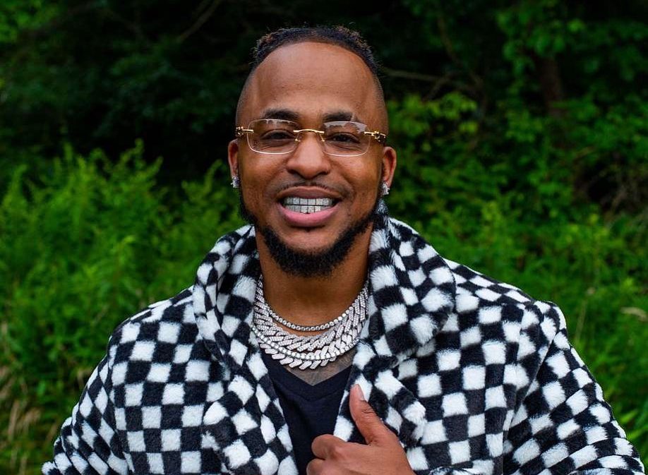 Apollo the Boss: Worcester’s Own Rising Star Carving His Name Into Hip-Hop History