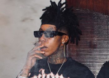 Slim Baby Pushes Past the Surface With New Single “Fighting My Demons”