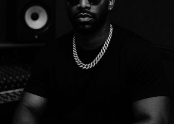 Music Influencer & Industry Connector Marcus Vaughn Announces Launch of Independent Imprint Following Breakthrough Year