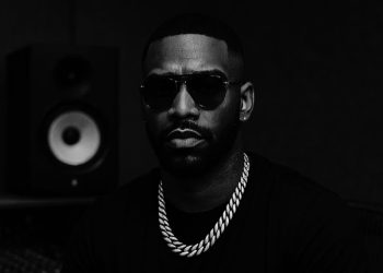 Music Influencer & Industry Connector Marcus Vaughn Announces Launch of Independent Imprint Following Breakthrough Year