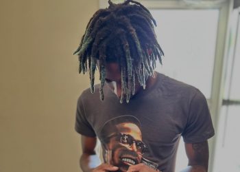 South Carolina’s Rising Star RichOffProfits Drops Fiery New Single “Dead By Daylight”