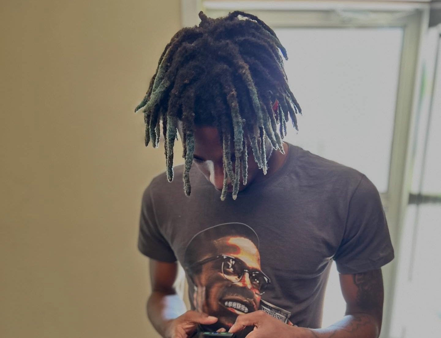 South Carolina’s Rising Star RichOffProfits Drops Fiery New Single “Dead By Daylight”