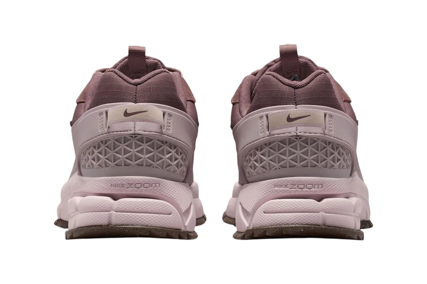 Nike Readies the Zoom Vomero 5 Roam in a Dusty “Particle Rose” Variant