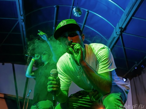 Jake Strain Delivers a Powerful Statement with “For My Fans”