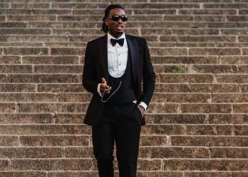 King Yanz Steps into New School R&B wth Anthem ‘No Favours’