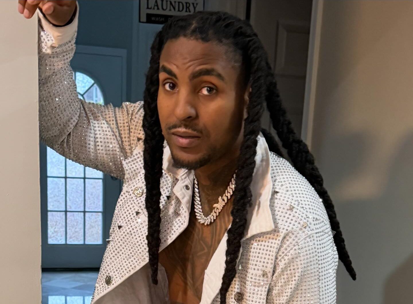 North Florida’s Breakout Star Jimi NU Captures Nationwide Attention with “Versatile”