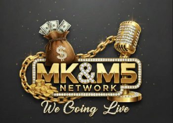 MK&M5 Network: A Family-Built Movement Powering the Next Wave of Artists