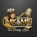 MK&M5 Network: A Family-Built Movement Powering the Next Wave of Artists