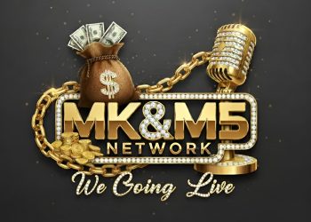MK&M5 Network: A Family-Built Movement Powering the Next Wave of Artists