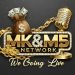MK&M5 Network: A Family-Built Movement Powering the Next Wave of Artists