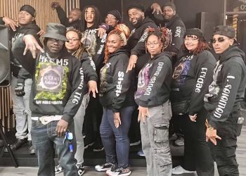 MK&M5 Network: A Family-Built Movement Powering the Next Wave of Artists