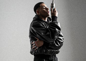 Rising Star MAIK Releases Powerful New Single “Give Me One Chance”