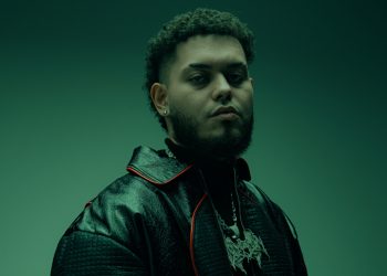 BASSYY Unveils “INTENCIONES,” A Refined Trap-R&B Statement Signaling a Powerful New Era Ahead of Nueva Luna