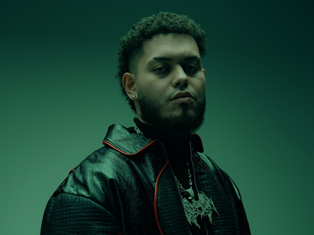 BASSYY Unveils “INTENCIONES,” A Refined Trap-R&B Statement Signaling a Powerful New Era Ahead of Nueva Luna