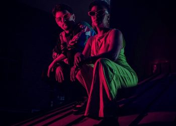 Misha Drops Highly Anticipated Single “Burning Fire” ft. BeMyFiasco