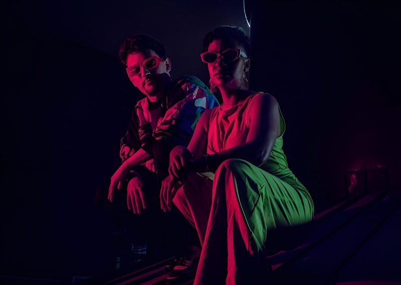 Misha Drops Highly Anticipated Single “Burning Fire” ft. BeMyFiasco