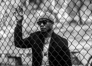 D’chrome Foster Delivers a Confident, Club-Ready R&B-Hip-Hop Rush With ‘Right Now’