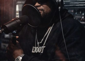 L100T Charts at #9 on Canadian iTunes With “I’m Just Tryna Breathe (Intro)”