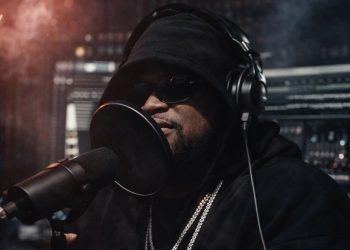 L100T Charts at #9 on Canadian iTunes With “I’m Just Tryna Breathe (Intro)”