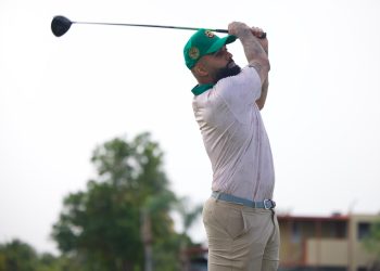 Latin Grammy Winner Eladio Carrión Launches First Ever “Sauce Boyz Country Club Golf Tournament” to Support Puerto Rican Youth