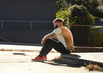 Dalt’n Clark Drops Captivating New Single “Say U Will”