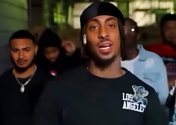 Savage Baby: San Antonio’s Breakout Rap Star Shaping 2026