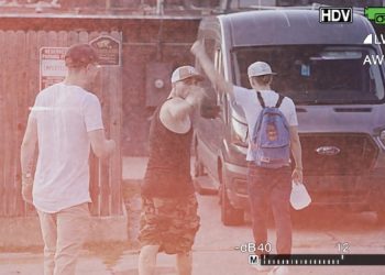 Jake Strain Delivers a Powerful Statement with “For My Fans”