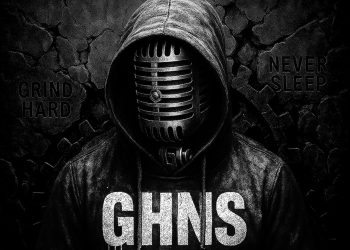 D Future Delivers GHNS: A Direct-to-Fan Album Built for the Ones Who Never Stop Grinding