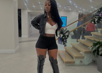 Kayrahhh Releases New Single “The Intro,” Showcasing a Raw, Street-to-Success Come-Up