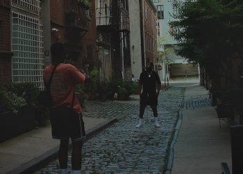 Ayo Modd Is Building His Legacy—One Goal at a Time