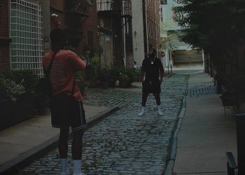 Ayo Modd Is Building His Legacy—One Goal at a Time