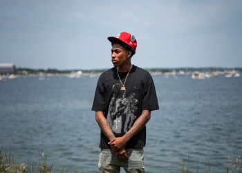 Boobie Sos – A Voice from Boston’s Southend