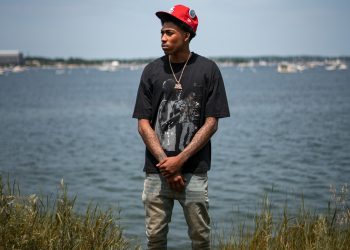 Boobie Sos – A Voice from Boston’s Southend