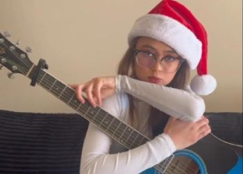 Phoebe Johnson: Texas’s Softest Voice, and Its Truest Heart