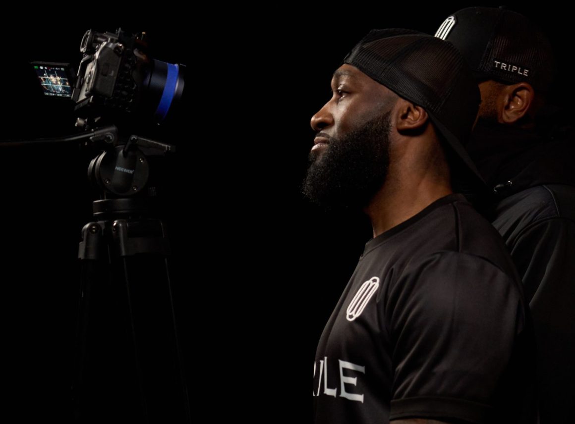 Miles Returns After 12 Years With Debut Hip-Hop Album “The Gallery”