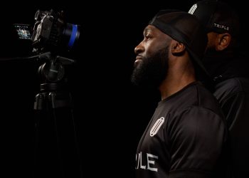 Miles Returns After 12 Years With Debut Hip-Hop Album "The Gallery"