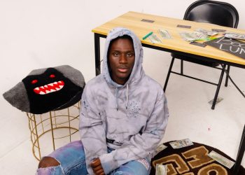 Sammy Aboagye Sets the Stage for 508 Fashion Week, Redefining Worcester’s Creative Scene