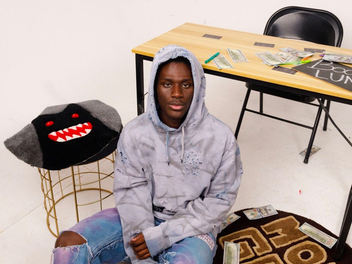 Sammy Aboagye Sets the Stage for 508 Fashion Week, Redefining Worcester’s Creative Scene