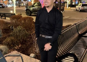 Isaiah Serna Brings Business Insight and Creative Experience to Artist Management