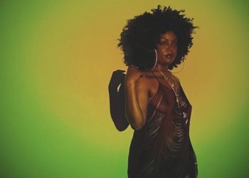 Los Angeles Rising Star Enjonu Delivers a Powerful Journey in New Album "Any Day Now"