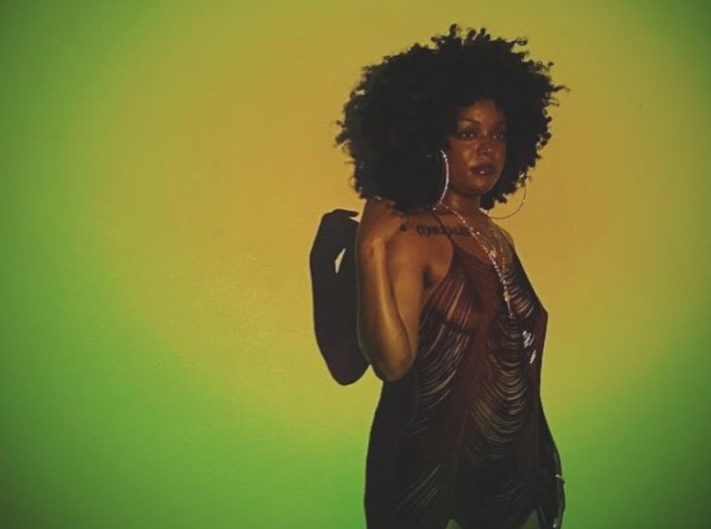 Los Angeles Rising Star Enjonu Delivers a Powerful Journey in New Album "Any Day Now"